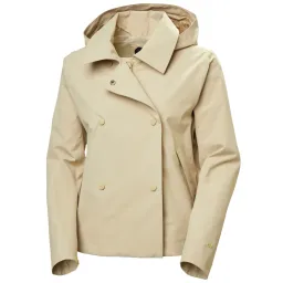 Helly Hansen Shorts für Damen Helly Hansen Avenue Trench – Produktbild 1 von 1
