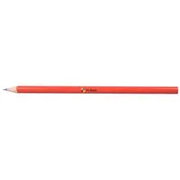 FSC-zertifizierter Bleistift 3-eckig 17,5 cm, lackiert nach Farbtabelle – Produktbild 1 von 1