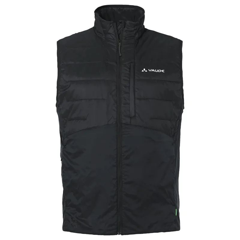Vaude Weste VAUDE Freney IV, Noir, – Produktbild 2 von 2