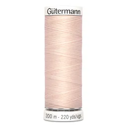 Gütermann Gütermann Allesnäher 200m 210 Creme – Produktbild 1 von 1
