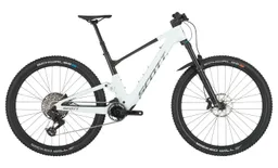 Scott Scott Lumen 905 - 29 Zoll 360Wh 12K Fully - cumulus white/carbon black – Produktbild 1 von 1