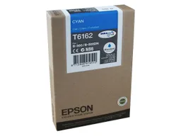 Epson Epson Tintenpatrone T6162 cyan – Produktbild 1 von 1