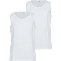 MELA Herren Tank Top CHETAN Bundle | von MELA | Fairtrade & GOTS zertifiziert – Produktbild 1 von 1