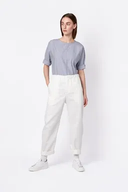 Elsien Gringhuis Elsien Gringhuis Top Stripe – Produktbild 1 von 1