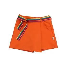 Walkiddy Walkiddy Kleinkinder Rock GOTS-zertifiziert aus Bio-Baumwolle orange – Produktbild 1 von 1