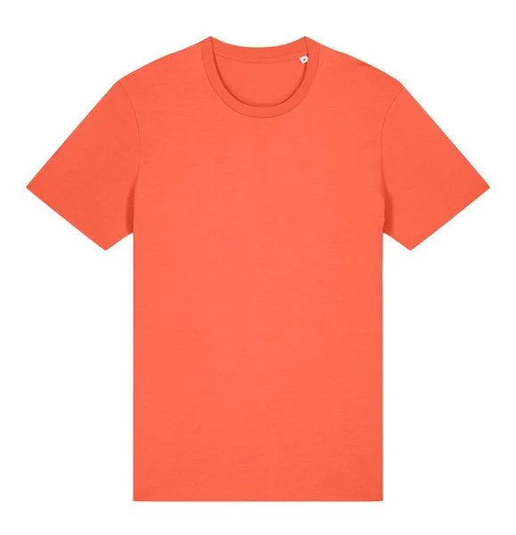 Greenspired Greenspired Nachhaltiges Unisex T-Shirt aus 100% Biobaumwolle 155 g/m² XXS-5XL, Fiesta, – Produktbild 1 von 1