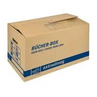 tidyPac® tidyPac® Umzugskarton Bücherbox – Produktbild 2 von 2