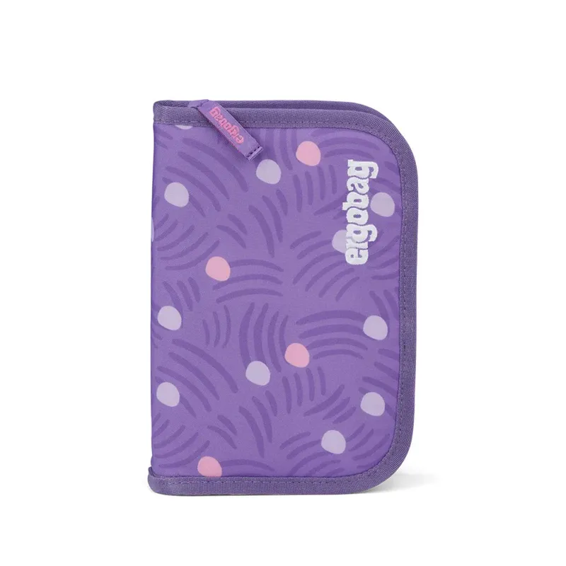 Ergobag Ergobag Federmäppchen, Kollektion 26/27 PonyBäradies, Lilac, – Produktbild 1 von 1