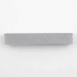 Gütermann Gütermann Schrägband 20mm 3m Grau Nr. 4507 – Produktbild 1 von 1