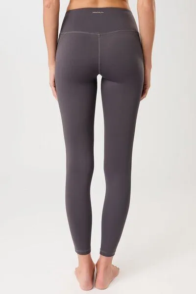 mandala Mandala Limitless Legging, Onyx (grau), – Produktbild 4 von 4