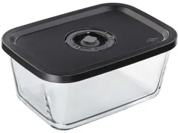 Vakuumbox L "EASYFRESH" mit einstellbarer Datumsanzeige im Deckel, 19,8 x 14,2 x 9 cm – Produktbild 1 von 1