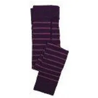 grödo grödo Kinder Ringel Leggings Bio-Schurwolle/Bio-Baumwolle – Produktbild 1 von 1