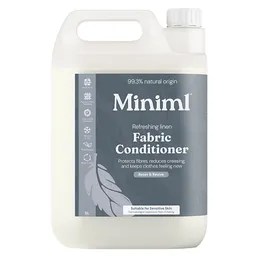 Miniml Miniml Weichspüler Fresh Linen - 5L Nachfüllpackung – Produktbild 1 von 1