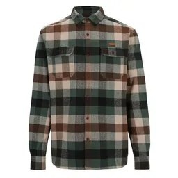 Iriedaily Iriedaily Lumber Fella Shirt – Produktbild 1 von 1