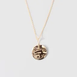 fejn jewelry fejn jewelry Kettenanhänger 'LOVE' – Produktbild 1 von 1