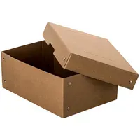 Falken Falken Aufbewahrungsbox PureBox 18 x 10 x 25 cm (B x H x T) – Produktbild 2 von 2