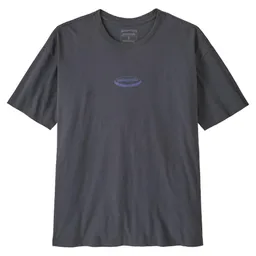 Patagonia W'S '95 OVAL LOGO OVERSIZED T-SHIRT – Produktbild 1 von 1