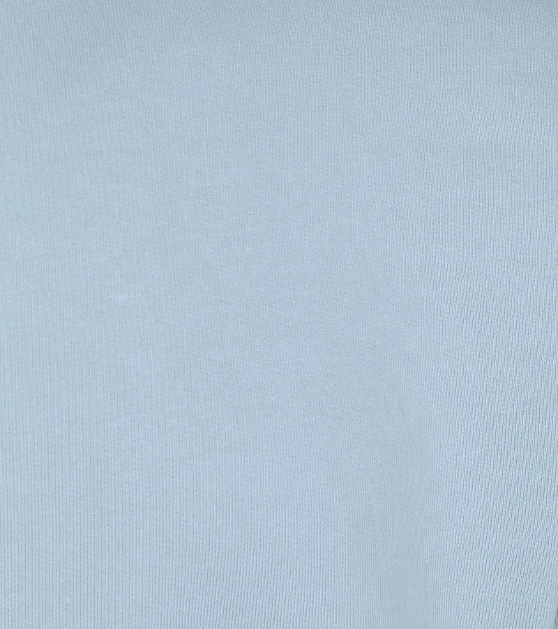 Colorful Standard Colorful Standard Sweater Polar Blue - Größe XXL, Blau, – Produktbild 5 von 5