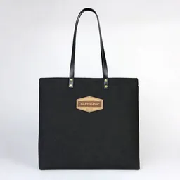 Gary Mash GARY MASH Shopper Bag, vegan – Produktbild 1 von 1