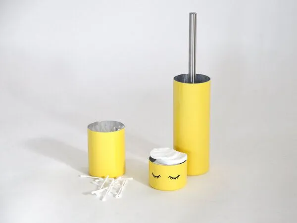 werkvoll by Lena Peter werkvoll by Lena Peter Motive für Dose & Leuchten FIRE, Weiß, – Produktbild 4 von 4