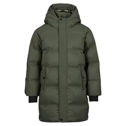 color kids JR. PUFFER JACKET - LONG – Produktbild 1 von 1