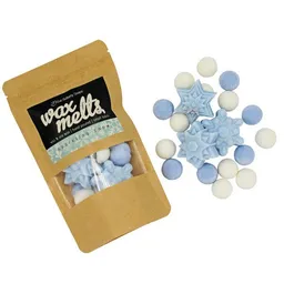 Eve Butterfly Soaps Eve Butterfly Soaps Wax Melts Sparkling Snow Duftwachs Schmelzwachs – Produktbild 1 von 1