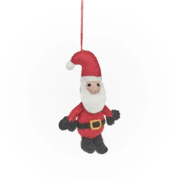 Felt So Good felt so good Festliche Weihnachtsfavoriten aus Filz – Produktbild 3 von 4