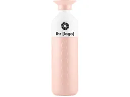 Dopper Dopper Isolierflasche "Insulated" 580 ml inkl. 1-farbigem Aufdruck, pebble peach – Produktbild 1 von 1