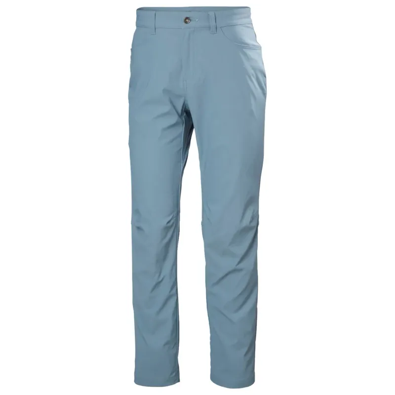 Helly Hansen 5-Pocket-Hose Helly Hansen Holmen 2.0, Blau, – Produktbild 1 von 1