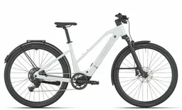 Scott Scott Passage 20 Slope - 29 Zoll 400Wh 9K Trapez - bianco white – Produktbild 1 von 1