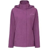 Vaude VAUDE Jacken Women's Rosemoor Jacket II, Magenta, – Produktbild 1 von 1