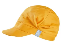 Pickapooh Pickapooh Baby und Kinder Schirmmütze golden yellow UV-60 Gr.56 – Produktbild 1 von 1