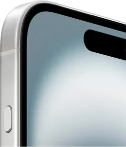 Apple Apple iPhone 16 Plus 128GB weiß – Produktbild 1 von 1