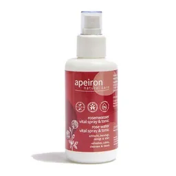 Apeiron - Auromere Apeiron - Auromere Rosenwasser Vital Spray – Produktbild 1 von 1