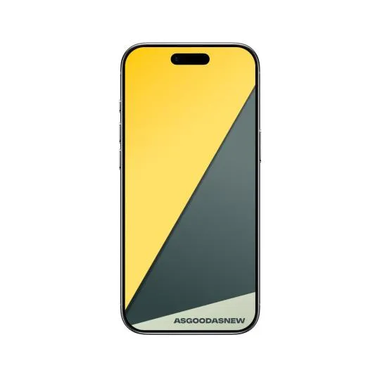 Apple Apple iPhone Air 1TB wolkenweiß, Wolkenweiß, – Produktbild 2 von 5