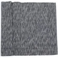El Puente El Puente Duschvorleger | Fair Trade & Handmade aus Indien, Weiß, – Produktbild 1 von 1