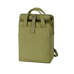Halfar Rucksack METRO, grün – Produktbild 1 von 1