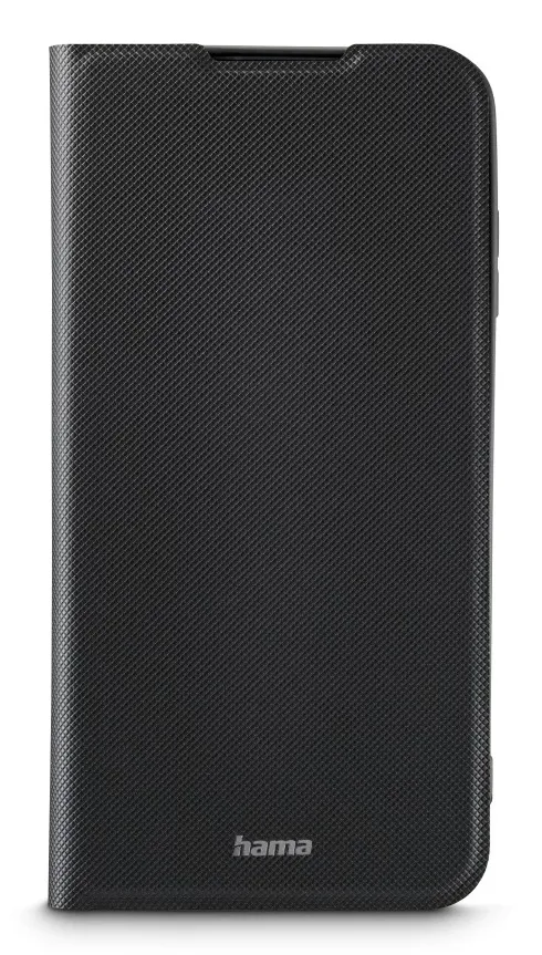 Hama Hama Daily Protect | 00080377 | Folio - Samsung, Schwarz, – Produktbild 2 von 6