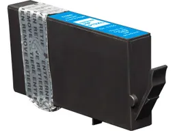 Memo memo Tintenpatrone ersetzt HP 3YL81AE, Nr. 912XL cyan – Produktbild 1 von 1