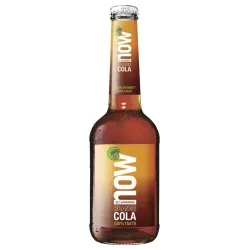 Lammsbr u Orange & Cola now MEHRWEG Pfand 0,08 âÇ¬ – Produktbild 1 von 1