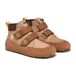 Affenzahn Affenzahn TIGER Leder für Kinder, braun, Größe 30 EU – Produktbild 1 von 1