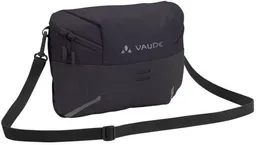 Vaude VAUDE Umhänge-/Lenkertasche "CityBox Bike II" zum Fahrradfahren, black – Produktbild 1 von 1