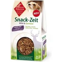 ChronoBalance ChronoBalance Snack Wild & Gemüse 100 g – Produktbild 1 von 1