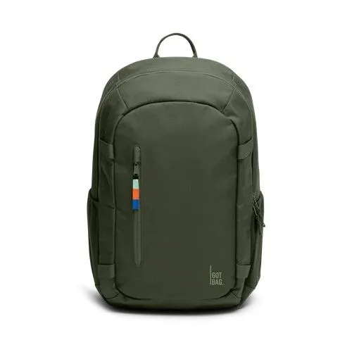 GOT BAG GOT BAG Hybrid Pack Rucksack algae, Green, – Produktbild 1 von 1