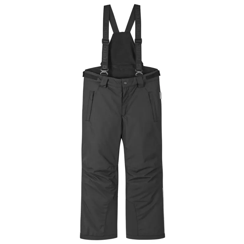REIMA Kinder-Skihose Reima Reimatec Wingon, Schwarz, – Produktbild 1 von 1