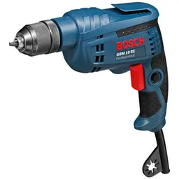 Bosch Professional Bosch Professional Bosch Bohrmaschine GBM 10 RE, incl. Schnellspannbohrfutter – Produktbild 1 von 1