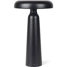 Vinga VINGA Avery RCS Tischlampe, schwarz – Produktbild 1 von 1