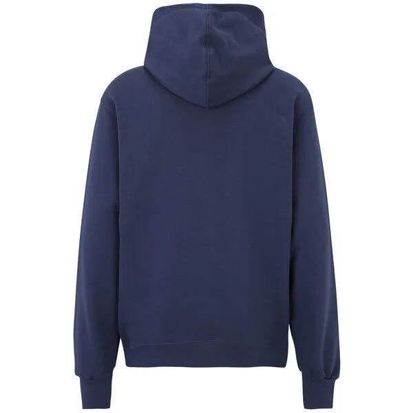 Iriedaily Iriedaily Mini Flag 2 Hoody, Crown blue (blau), – Produktbild 2 von 4