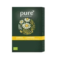 Pure Pure Tee Selection BIO 20 Btl./Pack. – Produktbild 1 von 1