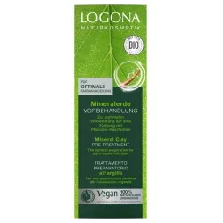 LOGONA Logona Vorbehandlung mit Mineralerde – Produktbild 1 von 1